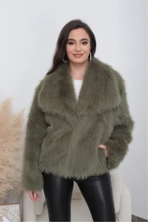 Women's Outerwear from clothing wholesaler Melya Melody in France