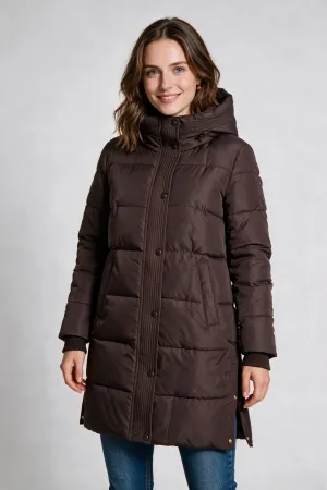 Women's Outerwear from clothing wholesaler Melya Melody in France