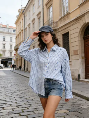 Women's Tops from clothing wholesaler Melya Melody in France