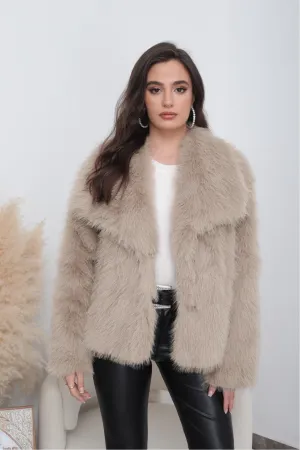 Women's Outerwear from clothing wholesaler Melya Melody in France