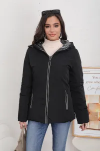 Women's Outerwear from clothing wholesaler Melya Melody in France