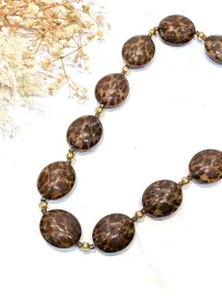 Jewelry from clothing wholesaler Loloyaya in France