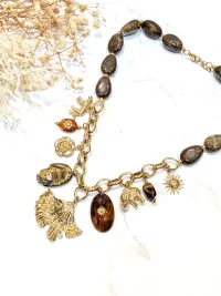 Unisex's Jewelry from clothing wholesaler Loloyaya in France