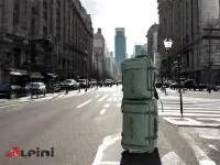 Unisex'in Çantalar'si JOJO ET ANDY giyim toptancısından Fransa'te