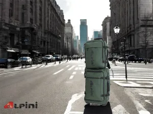 Unisex'in Çantalar'si JOJO ET ANDY giyim toptancısından Fransa'te