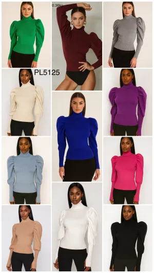 Topy dla Damskie od hurtownika odzieżowego TIMELY w null