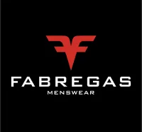 Logo - hurtownik (Fabregas Mens wear)