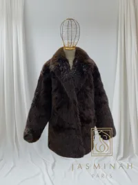 Kadınlar'in Dış giyim'si JASMINAH PARIS giyim toptancısından Fransa'te