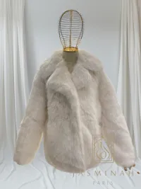 Kadınlar'in Dış giyim'si JASMINAH PARIS giyim toptancısından Fransa'te