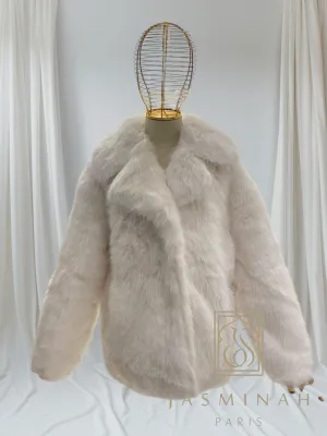 Kadınlar'in Dış giyim'si JASMINAH PARIS giyim toptancısından Fransa'te