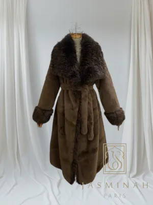 Women's Outerwear from clothing wholesaler JASMINAH PARIS in France