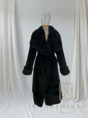 Kadınlar'in Dış giyim'si JASMINAH PARIS giyim toptancısından Fransa'te