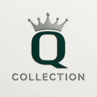 Logo - atacadista (Q COLLECTİON)