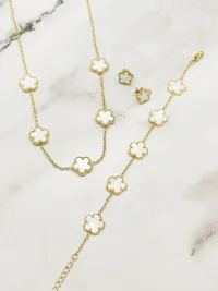 Bigiotteria per Unisex dal grossista di abbigliamento EMILY SARL in Francia