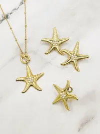 Bigiotteria per Unisex dal grossista di abbigliamento EMILY SARL in Francia