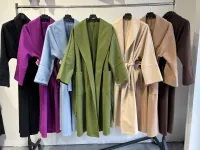 Mujer de Abrigo del mayorista de ropa JADE en Francia