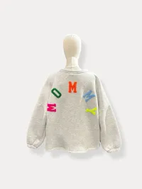 Bebes y niños de Abrigo del mayorista de ropa J&L en Francia