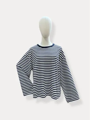 UnissexTops de distribuidor de roupas J&L em França