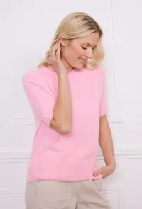 Mujer de Tops del mayorista de ropa ALLEN & JO en Francia