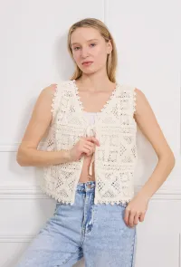 Top/Maglie per Donne dal grossista di abbigliamento ALLEN & JO in Francia