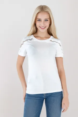 Hauts pour Femmes  du grossiste en vêtements CMMODE en France