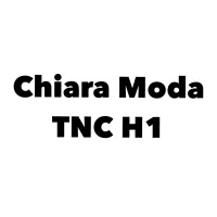 Logo - toptancı (Chiara Moda)