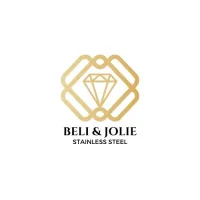 Логотип - оптовик (Beli & Jolie)