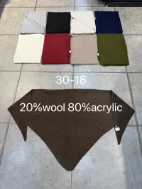 Unisex de Accesorios del mayorista de ropa Lunbo mode en Francia