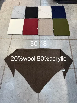 Akcesoria dla Unisex od hurtownika odzieżowego Lunbo mode w Francja