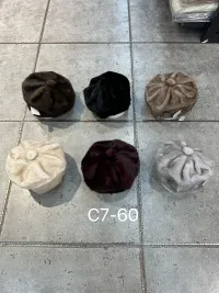 Unisexo de Accesorios del mayorista de ropa Lunbo mode en Francia