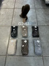 Accessori per Unisex dal grossista di abbigliamento Lunbo mode in Francia