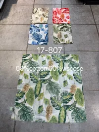 Mayorista de ropa Lunbo mode en Francia