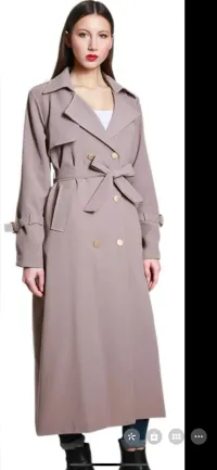 Giacche/Cappotti per Donne dal grossista di abbigliamento Lucy H Studio in Italia