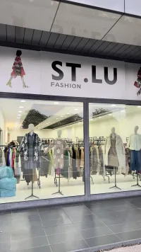 Logo - grossiste (padova sweetmiss ST.LU)