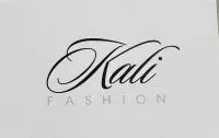 Logo - toptancı (Kali fashion)