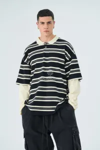 HomemTops de distribuidor de roupas DUCA  HOMME em Itália