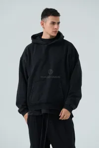 Erkekler'in Dış giyim'si DUCA  HOMME giyim toptancısından İtalya'te