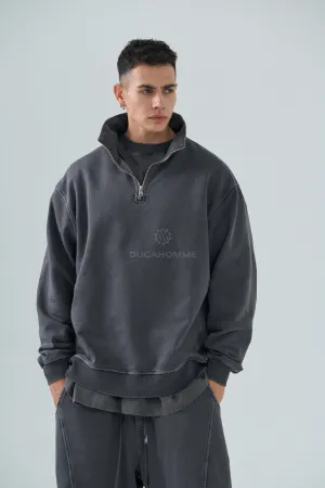 Men's Outerwear from clothing wholesaler DUCA HOMME in Italy