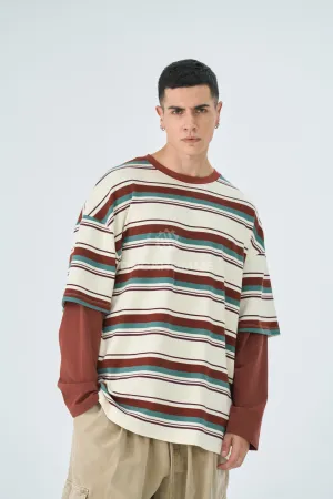 Men's Tops from clothing wholesaler DUCA  HOMME in Italy