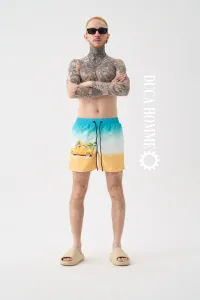 Мужчины's Купальники от оптового продавца одежды DUCA  HOMME в Италия