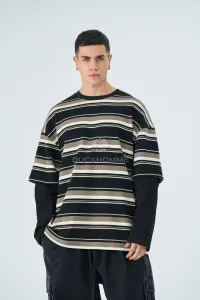 HomemTops de distribuidor de roupas DUCA  HOMME em Itália