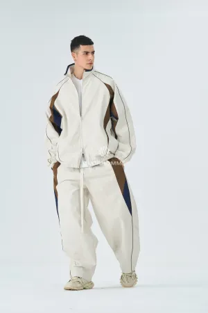 Men's Outerwear from clothing wholesaler DUCA  HOMME in Italy