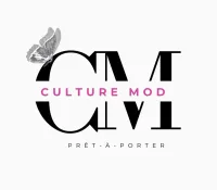 Logo - grossiste (CULTURE MOD)