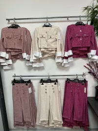 Mujer de Tops del mayorista de ropa JDJ Studio en Italia