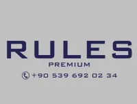 Logo - hurtownik (RULES)