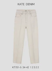 Mujer de Vaqueros del mayorista de ropa KATE DENIM en Francia