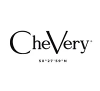 Logo - wholesaler (Chevery)