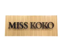 Logo - grossista (MISS KOKO)