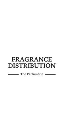 Logo - wholesaler (Fragrance distribution - the parfumerie)