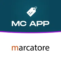 Logo - hurtownik (Marcatore)
